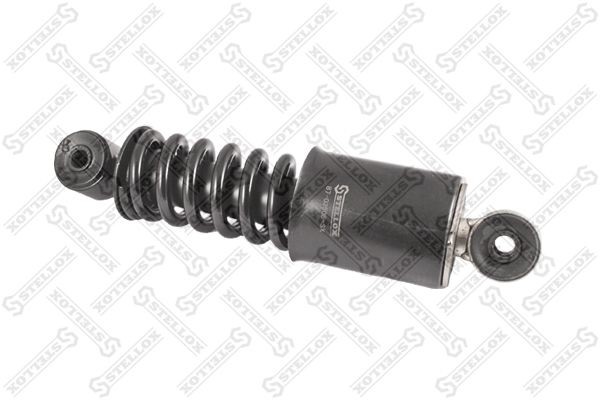 амортизатор кабины !задн. O/O 14x50 14x50 MSE27/13X36A2 \MB Actros MP2/MP3 03> 87-03508-SX STELLOX
