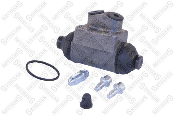 K2051=101-115=5708F [6009659] !задн. торм. цил. \ Ford Sierra 1.8-2.3D 82-92 05-83039-SX STELLOX