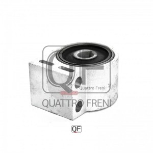 сайлентблок рычага зад.!\ Opel Antara, Chevrolet Captiva all 06> QF00U00222 QUATTRO FRENI