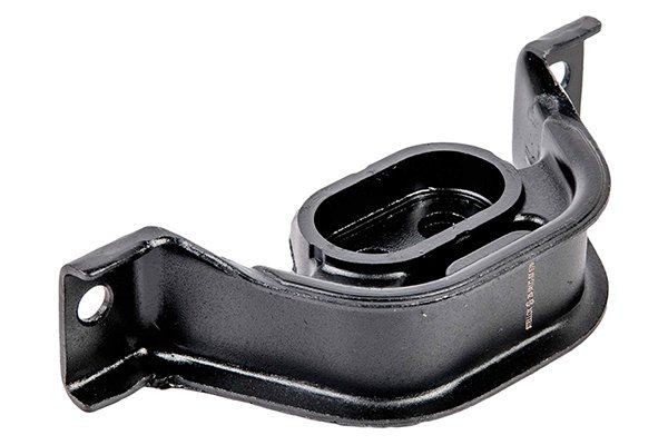 подушка заднего дифференциала!\ Toyota Sprinter Carib AE114 4WD 95-02 25-18172-SX STELLOX