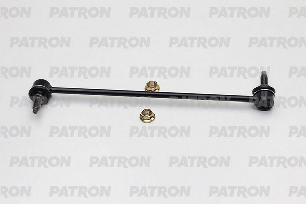 HYUNDAI SONATA VI (2010-2014) PS4588LKOR PATRON