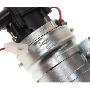 Насос отопителя салона d=16мм 12V MEGAPOWER 520-11-005 MEGA POWER