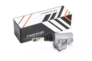 SCANIA R-SERIE (03/2004>) T1266-6002 TOPCOVER
