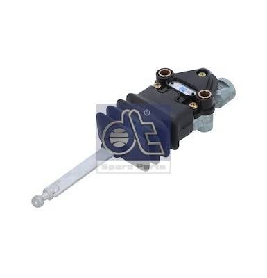 Кран MERCEDES Actros уровня пола кабины DT 4.62604 DIESEL TECHNIC