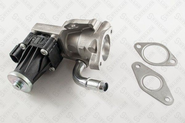 клапан рециркуляции!\ Ford Transit 2.2-3.2TDCi 04> 01-25055-SX STELLOX