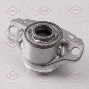 опора амортизатора заднего!без подш.\ Audi A3, VW Golf, Skoda Octavia, Seat Leon TAG1162 TATSUMI