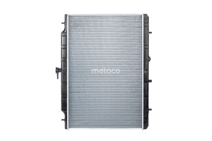 NISSAN X-TRAIL (T31) (2007>) АКПП 8010131 METACO