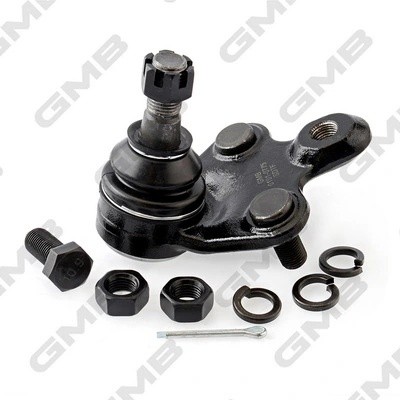 Опора шаровая Toyota Avensis (T250), Caldina III, Corolla (E9), Wish II (87-) 01 0101-0775 GMB