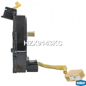 Группа контактная TOYOTA Corolla (07-) подушки безопасности KRAUF HZX9143KC KRAUF