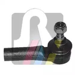 наконечник рулевой! d12*1.25\ Nissan Primera 90> 91-02364 RTS