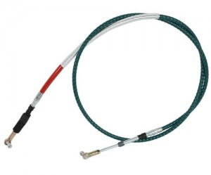 Трос SITRAK HOWO переключения КПП MOVELEX WG9900243102MX MOVELEX