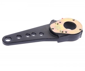 Рычаг тормоза регулировочный FRUEHAUF (d=42мм, 37 шлицов) MEGAPOWER 35034006 MEGA POWER