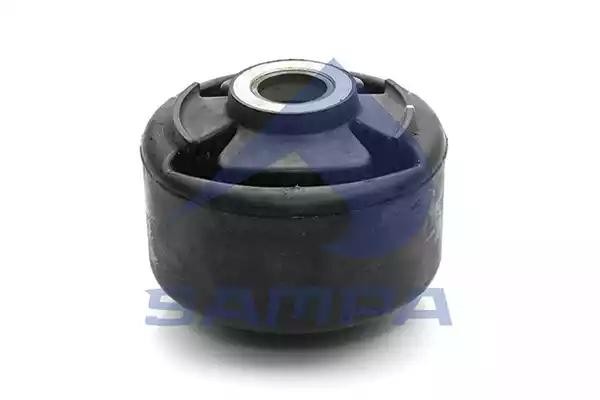 Сайлентблок ROR балансира (150х120мм) SAMPA 085.189 SAMPA