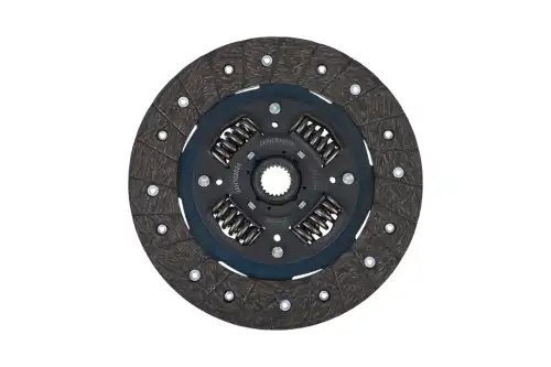 диск сцепления!\ Hyundai H1/Starex 2.4/2.5D/2.5TD 97> Z41084 ZENTPARTS