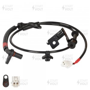 Датчик ABS для а/м Hyundai Solaris 10-/KIA Rio 11- задн. прав. VSABS0803 VSABS0803 START VOLT