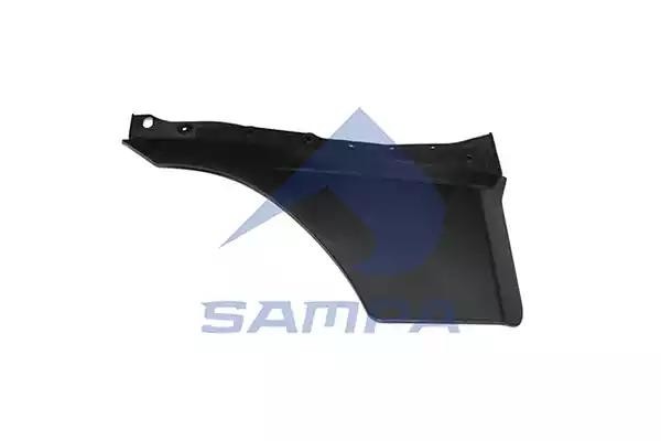 Накладка двери правая FH12 18300030 SAMPA