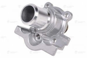 Термостат IVECO Daily (99-) FIAT Ducato (08-) с корпусом (79град.) LUZAR LT 1670 LUZAR