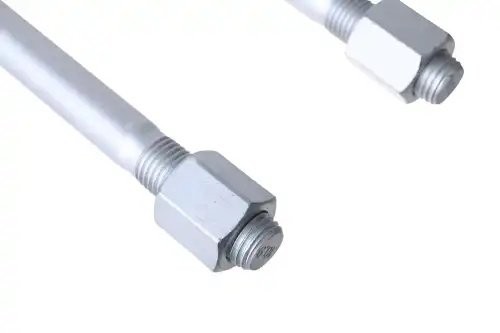 стремянка рессоры! 92xM22x2.5x250-U \ Scania P/R-Serie AM/AMD Z62526 ZENTPARTS
