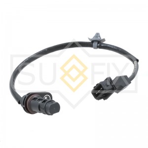Датчик положения коленчатого вала HYUNDAI Santa Fe III(DM) 2.4 12-19 / ix35(LM)  IL1158 SUFIX