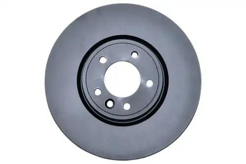 диск тормозной передний! (09C51411)\ Land Rover, Range Rover Z06615 ZENTPARTS