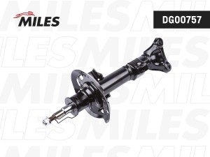 Амортизатор передний газовый MB E-CLASS W212 09- (Sachs 317560) DG00757 DG00757 MILES
