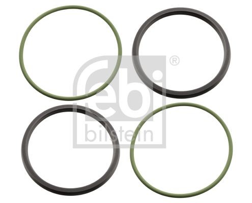 ремонтный комплект! ретардер (уплотнения)\ Scania 103742 FEBI BILSTEIN