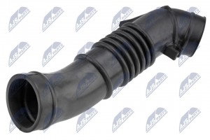 патрубок вентиляции картерных газов!\ Mazda 323 BJ 1.8/2.0 98-, Premacy 1.8/2.0  GPPMZ000 NTY