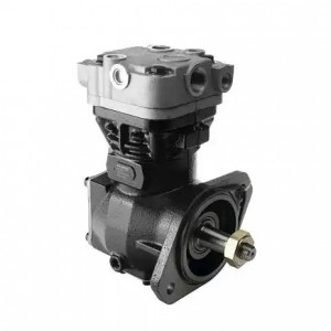 Компрессор КАМАЗ Камминз ISBe, ISDe (1 Цилиндр) (3971519) (Haffen) 0358 HAFFEN