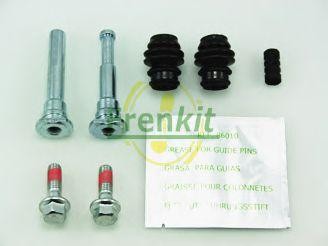 ремк-т направ. суппорта зад.!с направл.\Hyundai Accent/I30, KIA Rio/Ceed/Carens/ 810010 FRENKIT