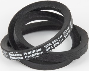 Ремень SPA900 (11x10-900) Rubena ГАЗ-14, ЯМЗ-8423.10 (К701М), ЯМЗ-7511, МАЗ-14,  SPA 900 RUBENA