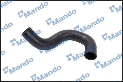 Патрубок HYUNDAI Starex H-1 (07-) (2.5-A) радиатора верхний MANDO DCC020610 MANDO