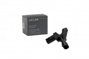 Датчик фазы распредвала ВАЗ (16 кл) LECAR010040403 LECAR