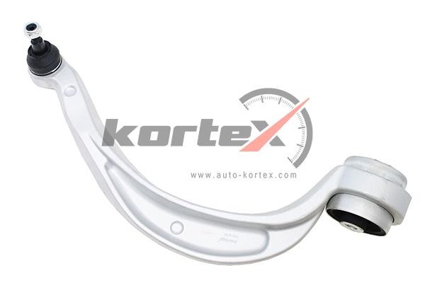 Рычаг AUDI A4 08- пер.подв.нижн.зад.лев. KSL5046 KSL5046 KORTEX