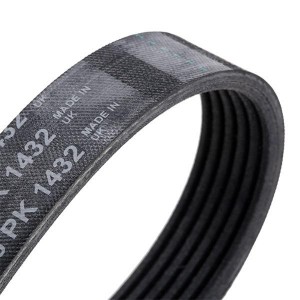 ремень поликлиновой!\ Ford Fiesta/Courier/Ka 95>, Mazda 323 1.3 96> 6-PK-1432 CONTITECH