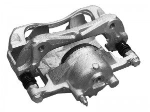 Суппорт CHEVROLET Cruze (09-),Aveo (12-) передний правый SAT ST13301190 SAT