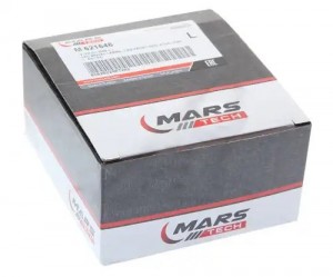 Указатель поворота VOLVO FH,FM (08-) левый светодиодный MARS TECH M621646 MARS