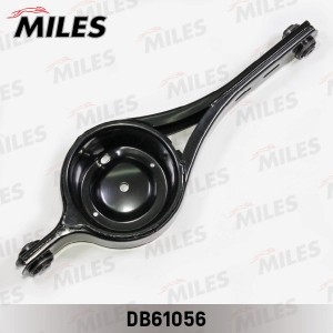 Рычаг задней подвески FORD GALAXYMONDEO IVS-MAX 06- DB61056 DB61056 MILES