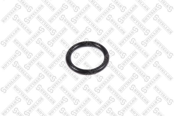 прокладка коллектора впускного! (x4)\ Citroen C3 1.4HDi 16V DV4TED4 02> 11-26106-SX STELLOX