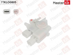 77KLO0805 Замок двери перед. прав. HONDA ACCORD VII (CL, CN) 2003 - 2012 77KLO0805 MASTER KIT