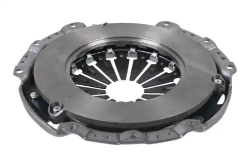 корзина сцепления! Mazda 626/MX-6 GE 1.8i-2.0i 91> Z41345 ZENTPARTS