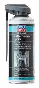 LiquiMoly Pro-Line Haftschmier Spray 0,4L смазка-спрей! адгезийная 7388 LIQUI MOLY
