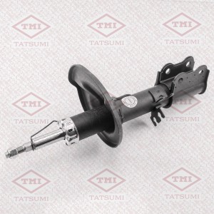 Амортизатор передний газовый R KIA Shuma 01- TAA2002R TAA2002R TATSUMI