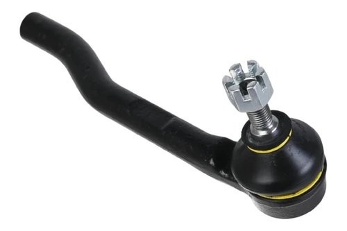 наконечник рулевой правый!\ Honda Jazz 02> Z11298 ZENTPARTS
