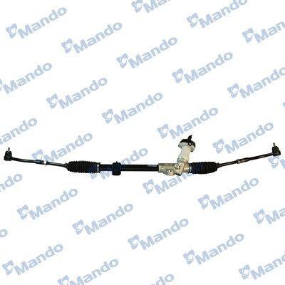 Рейка рулевая HYUNDAI Accent (11-),Solaris (11-) MANDO EX565001R101 MANDO