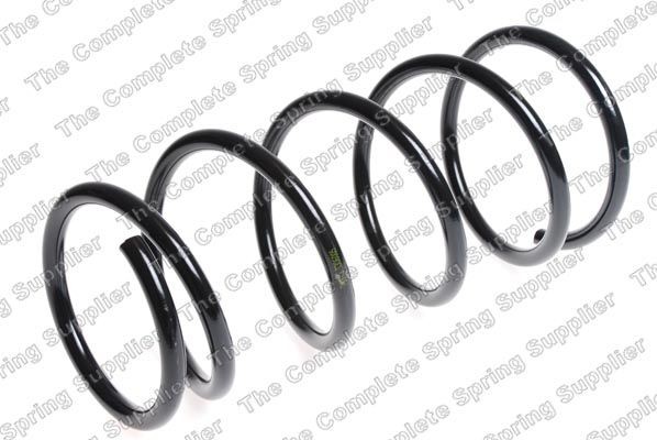 пружина пер.\ Subaru Forester SG5 2.0T 05> 4088332 LESJOFORS