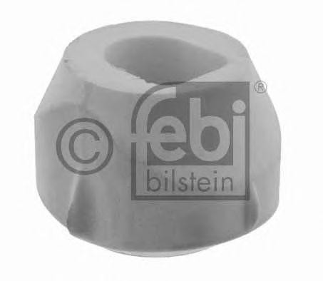 Опора двигателя AUDI A4 (01-05) передняя FEBI 23537 FEBI BILSTEIN