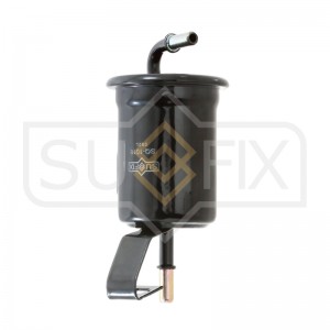 LAND CRUISER (120)/PRADO (2002-2009) БЕЗ КРОНШТЕЙНА SQ-1018 SUFIX