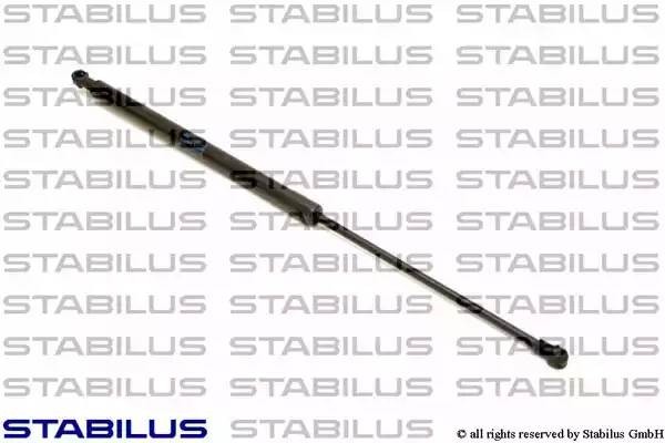 Амортизатор багажника 9914WV STABILUS