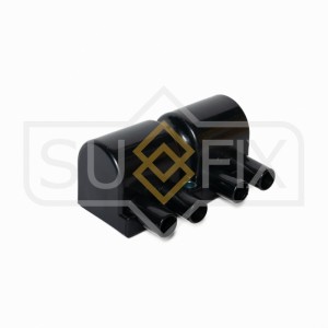 Катушка зажигания CHEVROLET Aveo / Kalos 1.2-1.6 04 / Captiva 2.4 06 / Cruze 1.6 FC2107 SUFIX
