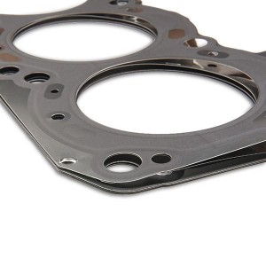 прокладка ГБЦ!\ Nissan Patrol/Laurel 2.8D V6 RD28 85-94 920.534 ELRING